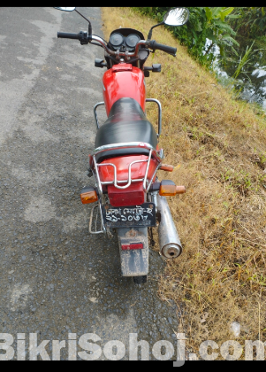 Hero splendor